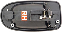 Load image into Gallery viewer, 83391 Exterior Door Handle Dorman - HELP Canada