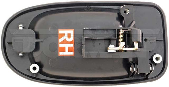 83391 Exterior Door Handle Dorman - HELP Canada