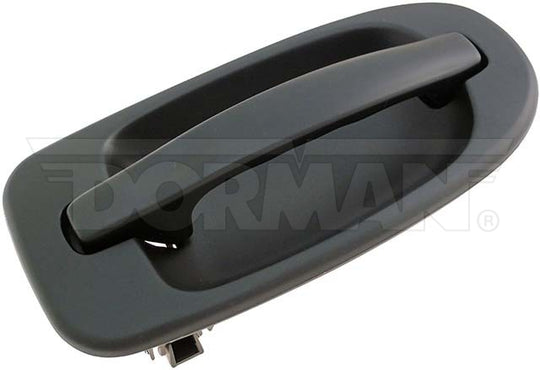 83391 Exterior Door Handle Dorman - HELP Canada