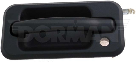 83392 Exterior Door Handle Dorman - HELP Canada