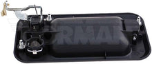 Load image into Gallery viewer, 83392 Exterior Door Handle Dorman - HELP Canada