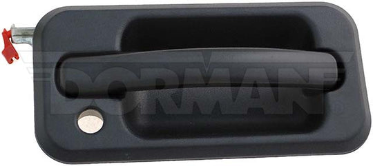 83393 Exterior Door Handle Dorman - HELP Canada