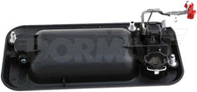 Load image into Gallery viewer, 83393 Exterior Door Handle Dorman - HELP Canada