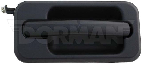 83394 Exterior Door Handle Dorman - HELP Canada