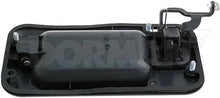 Load image into Gallery viewer, 83394 Exterior Door Handle Dorman - HELP Canada