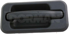Charger l'image dans la galerie, 83395 Exterior Door Handle Dorman - HELP Canada