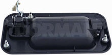 Charger l'image dans la galerie, 83395 Exterior Door Handle Dorman - HELP Canada