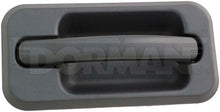 Load image into Gallery viewer, 83396 Exterior Door Handle Dorman - HELP Canada