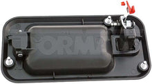 Load image into Gallery viewer, 83396 Exterior Door Handle Dorman - HELP Canada