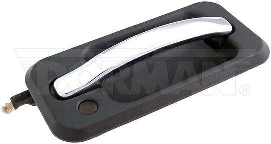 83398 Exterior Door Handle Dorman - HELP Canada