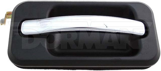 83399 Exterior Door Handle Dorman - HELP Canada