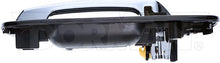 Load image into Gallery viewer, 833MX Exterior Door Handle Dorman - HELP Canada