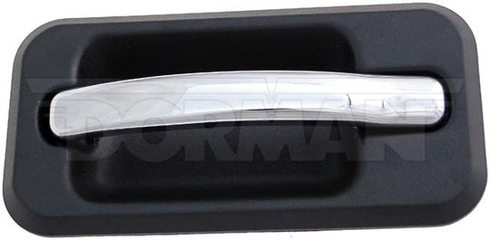 83401 Exterior Door Handle Dorman - HELP Canada