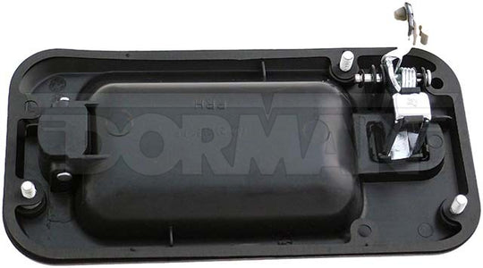 83402 Exterior Door Handle Dorman - HELP Canada
