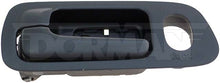 Charger l'image dans la galerie, 83408 Interior Door Handle Dorman - HELP Canada