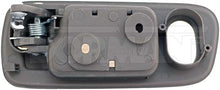 Charger l'image dans la galerie, 83408 Interior Door Handle Dorman - HELP Canada