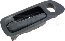 Charger l'image dans la galerie, 83408 Interior Door Handle Dorman - HELP Canada