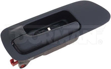 Charger l'image dans la galerie, 83409 Interior Door Handle Dorman - HELP Canada