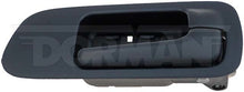 Charger l'image dans la galerie, 83411 Interior Door Handle Dorman - HELP Canada