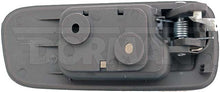 Charger l'image dans la galerie, 83411 Interior Door Handle Dorman - HELP Canada