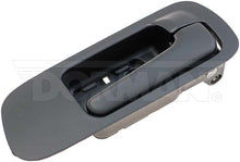 Charger l'image dans la galerie, 83411 Interior Door Handle Dorman - HELP Canada