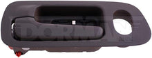 Charger l'image dans la galerie, 83412 Interior Door Handle Dorman - HELP Canada