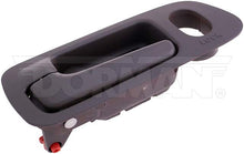 Charger l'image dans la galerie, 83412 Interior Door Handle Dorman - HELP Canada