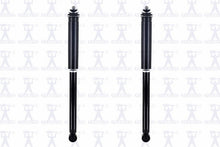 Load image into Gallery viewer, 8341388 Rear Suspension Shock Absorber FCS Shocks &amp; Struts