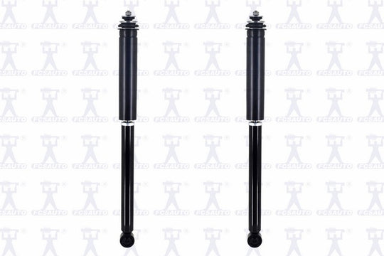 8341388 Rear Suspension Shock Absorber FCS Shocks & Struts