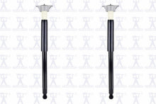 Load image into Gallery viewer, 8341424 Rear Suspension Shock Absorber FCS Shocks &amp; Struts
