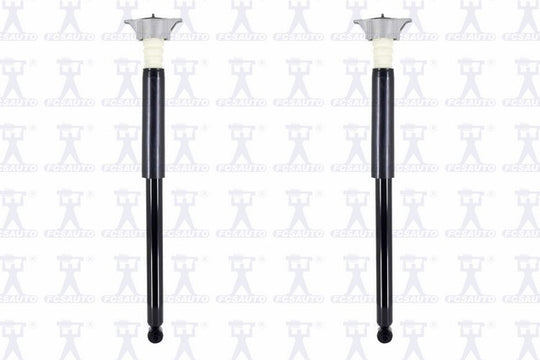 8341424 Rear Suspension Shock Absorber FCS Shocks & Struts