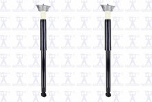 Load image into Gallery viewer, 8341424 Rear Suspension Shock Absorber FCS Shocks &amp; Struts