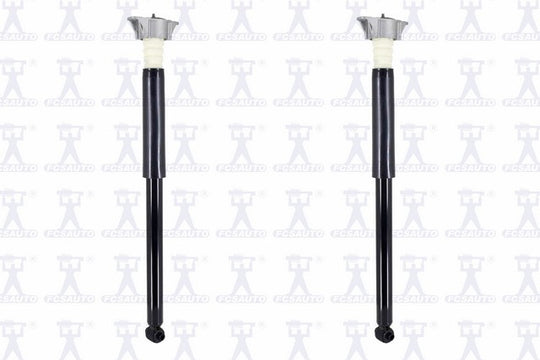 8341424 Rear Suspension Shock Absorber FCS Shocks & Struts
