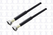 Load image into Gallery viewer, 8341424 Rear Suspension Shock Absorber FCS Shocks &amp; Struts