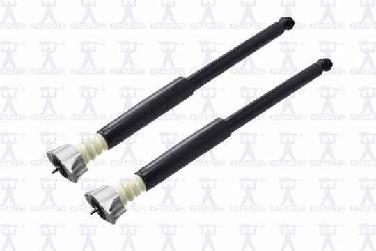 8341424 Rear Suspension Shock Absorber FCS Shocks & Struts