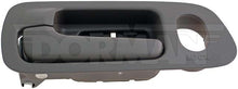 Charger l'image dans la galerie, 83415 Interior Door Handle Dorman - HELP Canada