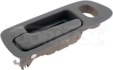 Charger l'image dans la galerie, 83415 Interior Door Handle Dorman - HELP Canada