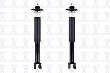 Load image into Gallery viewer, 8341521 Rear Suspension Shock Absorber FCS Shocks &amp; Struts
