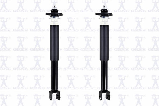 8341521 Rear Suspension Shock Absorber FCS Shocks & Struts