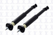 Load image into Gallery viewer, 8341521 Rear Suspension Shock Absorber FCS Shocks &amp; Struts