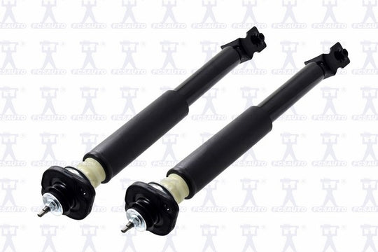 8341521 Rear Suspension Shock Absorber FCS Shocks & Struts