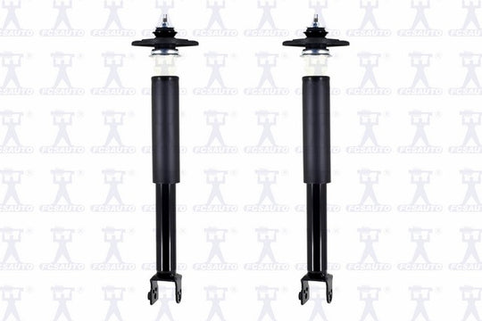 8341521 Rear Suspension Shock Absorber FCS Shocks & Struts