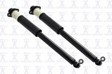 Load image into Gallery viewer, 8341522 Rear Suspension Shock Absorber FCS Shocks &amp; Struts