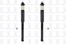 Load image into Gallery viewer, 8341522 Rear Suspension Shock Absorber FCS Shocks &amp; Struts