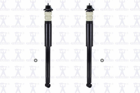 8341522 Rear Suspension Shock Absorber FCS Shocks & Struts