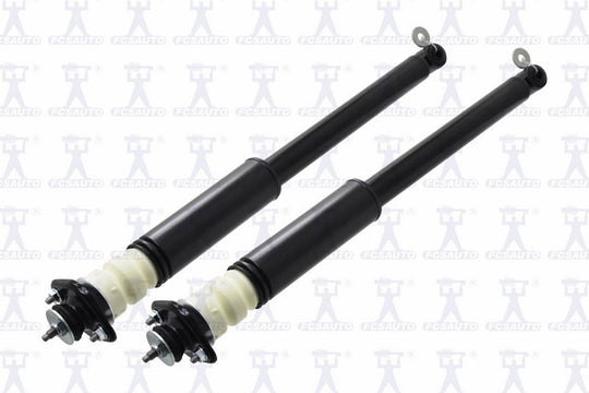 8341522 Rear Suspension Shock Absorber FCS Shocks & Struts
