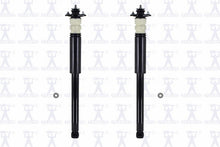 Load image into Gallery viewer, 8341522 Rear Suspension Shock Absorber FCS Shocks &amp; Struts