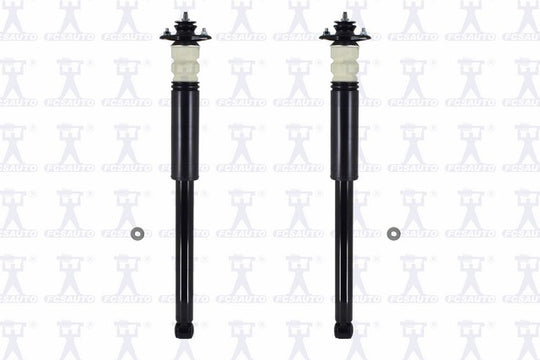 8341522 Rear Suspension Shock Absorber FCS Shocks & Struts
