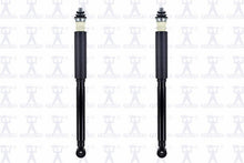 Load image into Gallery viewer, 8341529 Rear Suspension Shock Absorber FCS Shocks &amp; Struts