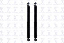Load image into Gallery viewer, 8341532 Rear Suspension Shock Absorber FCS Shocks &amp; Struts